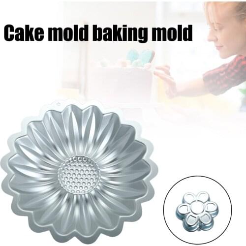 Aluminum Alloy Stencils Cake Baking Decoration Template Diy Table Home Decoration Special Craft Supplies M56