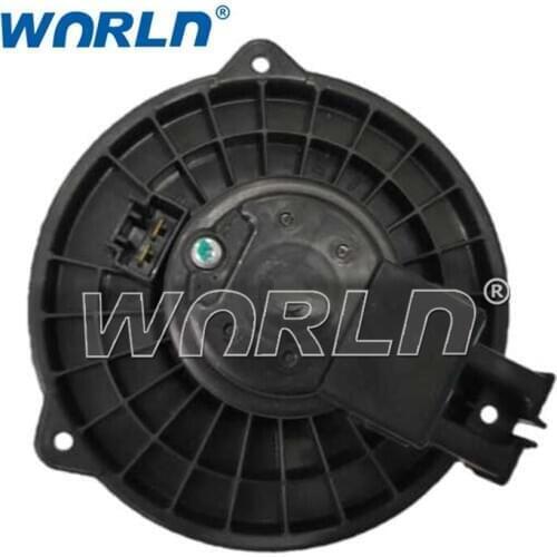 12Voltage AC Blower Fan For HINO-300-10 272700-5640 Engine Coolant Blower Motor