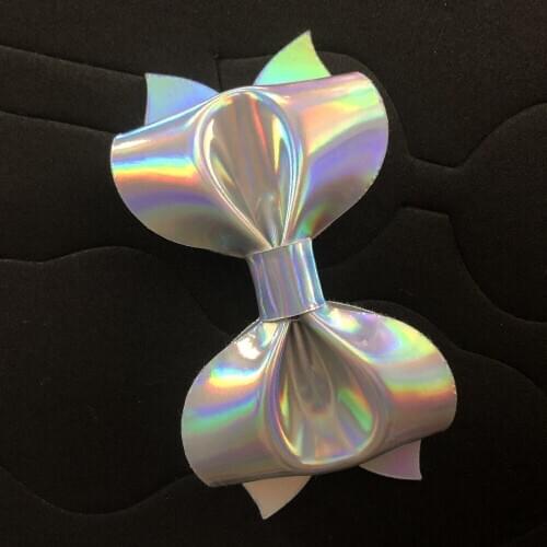 Bow cutting die SMR-BOW00040-wooden