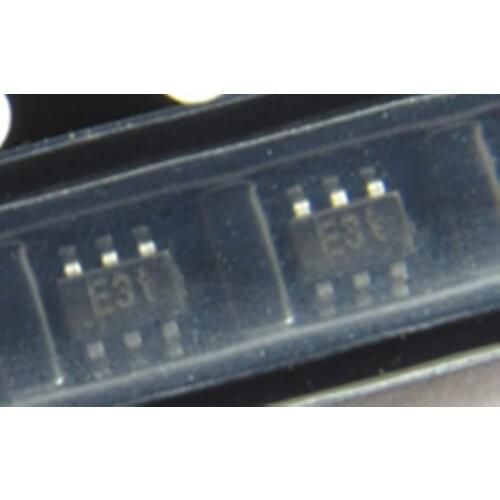10PCS BGA2709 E3T SOT-363 Brand new original