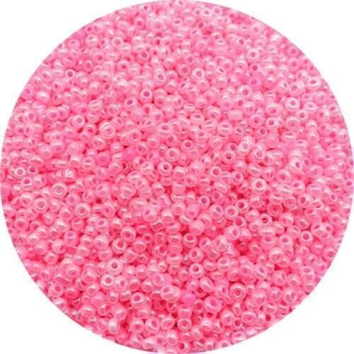 1000pcs/Lot 2mm Charm Czech Glass Seed Beads DIY Bracelet Necklace Beads For Jewelry Making Accessories #42