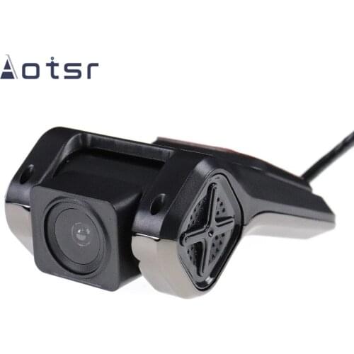 1080P HD Car DVR Dash Camera Registrator Video Recorder Sendor Dashcam Car Recorder Auto Camera USB DVR For Most Android System