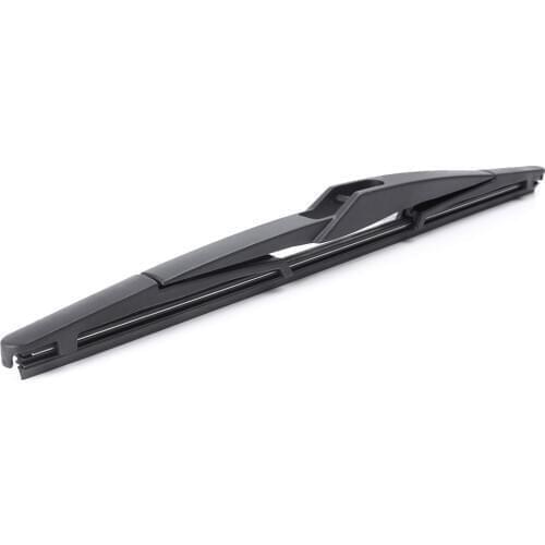 Auto Window Windscreen Wiper Blades for Opel / Holden Astra H (MK5) 2004-2009 Rear Windshield