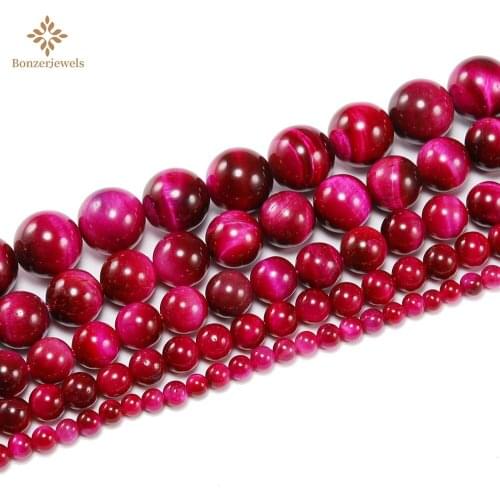 BONZERJEWELS Pink Bracelets