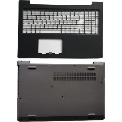 NEW Case Cover FOR LENOVO V130-15 V130-15IGM V130-15IKB Palmrest COVER/Laptop Bottom Base Case Cove