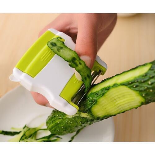 DHL Freeshipping 50pcs 3 in 1 Peeler Grater Slicer Cooking tools vegetable potato cutter Kitchen utensils gadgets