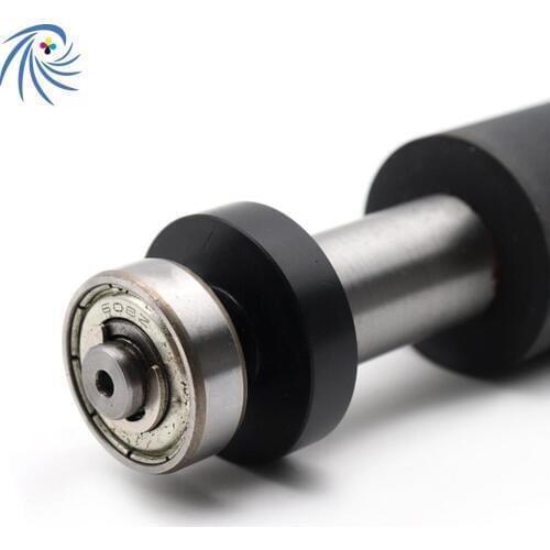 DX2430C DX2432 Lower Pressure Roller for Ricoh DX 2430C 2432 3442 3443 3344 3440 JP-780 785C