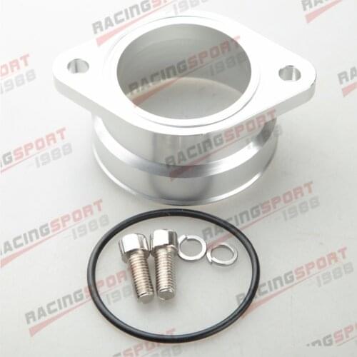 Turbo Compressor Inlet Adapter Flange Fit Garrett GT28 GT28R GT2560R GT28RS