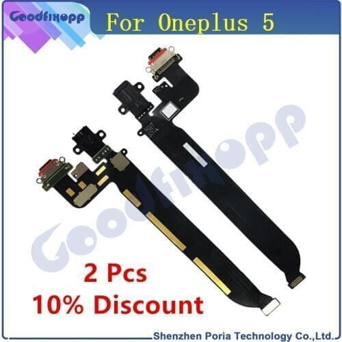 Микрофоны для телефонов OnePlus 5 GOODFIXOPP China At AliExpress