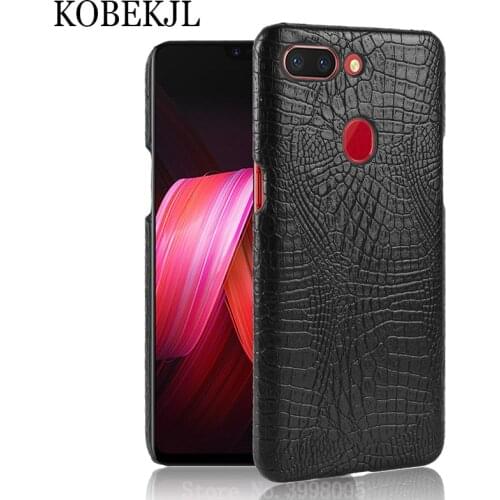 Чехлы для телефонов Oppo R15 KOBEKJL China At AliExpress