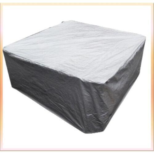 Hot tub spa cover bag 183cmx183cmx90cm