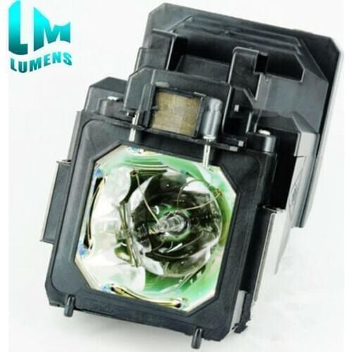 Original Burner inside POA-LMP116 Projector Lamp Bulb for SANYO PLC-XT35 PLC-XT35L PLC-ET30L LX500 LC-SXG400 LC-XG400 LP-ET30(W)