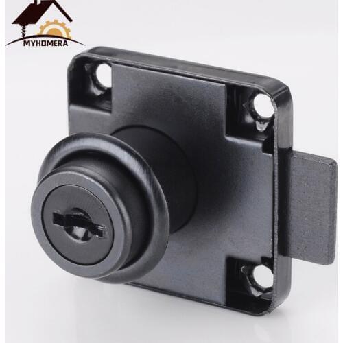 Myhomera Cabinet Locks