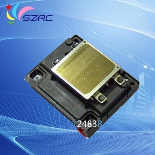 High Quality Original Print Head Printhead Compatible For EPSON WF7011 WF7018 WF7511 WF7521 WF3531 WF3011 Printer head