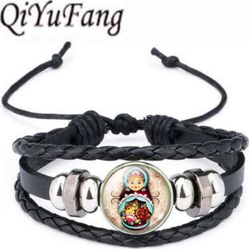 QiYuFang Wrist Bracelets