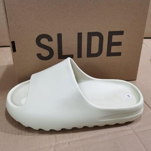 Xizi Summer Men Women Slides Breathable Couples Cool Beach Sandals Flip Flops Lightweight Slippers Size 35-45