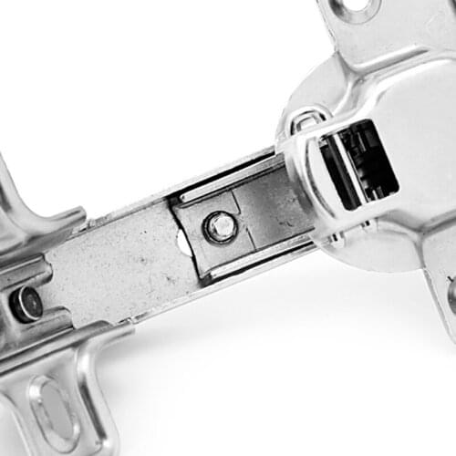 YYSD 135° Degree Corner Folded Cabinet Door Hinges Kitchen Bathroom Cupboard