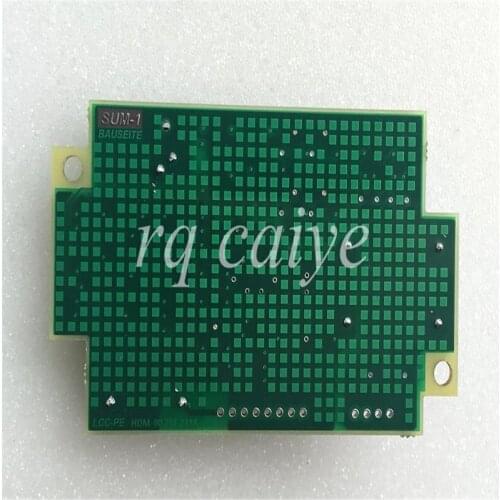 SUM1 00.781.2336 Amplifier Circuit Board for caiye Printing Machine CD102 SM102 Compatible New