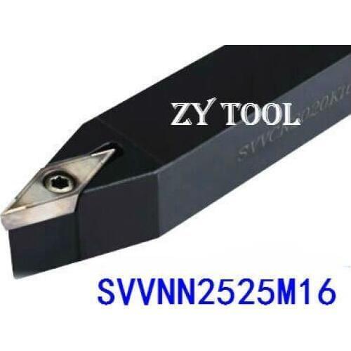 SVVCN2525M16,extermal turning tool Factory outlets, the lather,boring bar,cnc,machine,Factory Outlet
