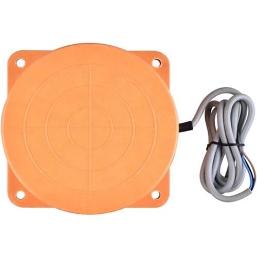 TCC-30120B NPN NC output Long distance proximity switch sensor