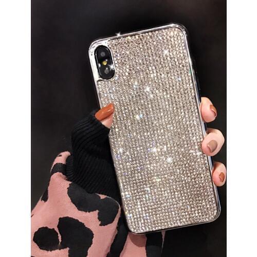 Чехлы со стразами для телефонов YOACHEY China At AliExpress