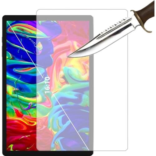 Screen protector for tempered glass CHUWI tablet Hi10 pro 10.1-inch protective film Glass Guard for CHUWI tablet Hi10 pro 10.1