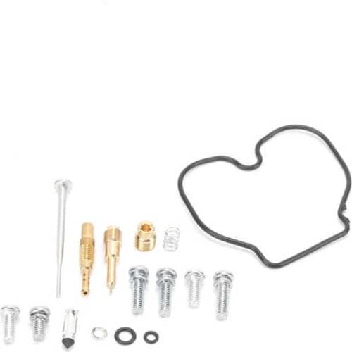 Carburetor adjustment tool car accessories Carburetor Repair Kit Rebuild Tools Fit for Honda NPS50 Ruckus/Zoomer