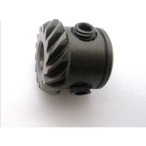 506514010000 Helical Bevel Gear 14T Tajima Computer Embroidery Machine Special Parts Spiral Bevel Gear :No.1 :14t