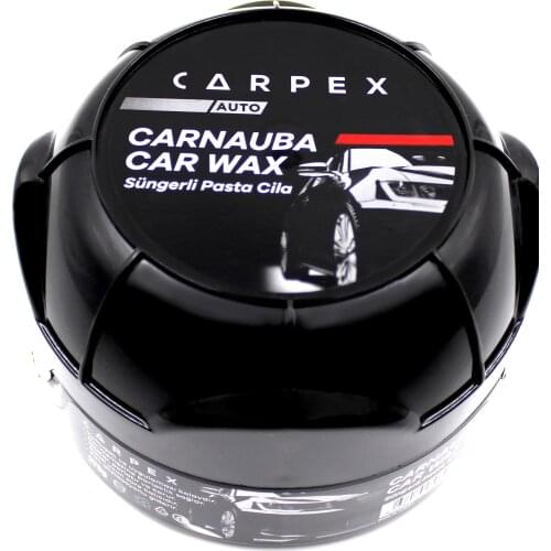 CARPEX Auto Wax