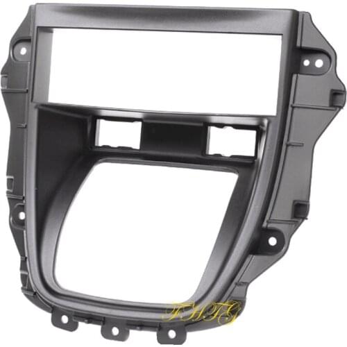 Fascia is suitable for1997-2003 Lexus RX-300 Harrier, 1 Din Car Audio Frame