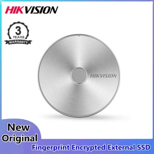 External Ssd Drives HIKVISION China