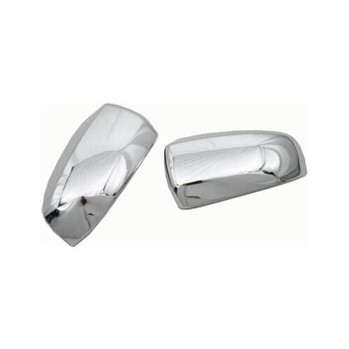 Chrome Side Mirror Cover for BMW X6 E71 E72