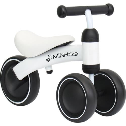 IMBABY Baby Balance Bike for Baby Children Kids Toddler Tricycle New Infant First Bicycle Learn To Walk 1-3 Years Indoor Outdoor
