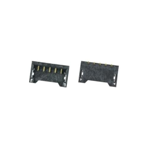 Battery Indicator Board FPC Connector 5pin For Mac Mini Unibody A1347 Replacement