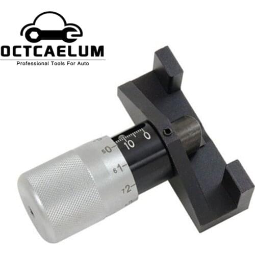 Engine Tension Timing Cam Belt Gauge Tool ST0048