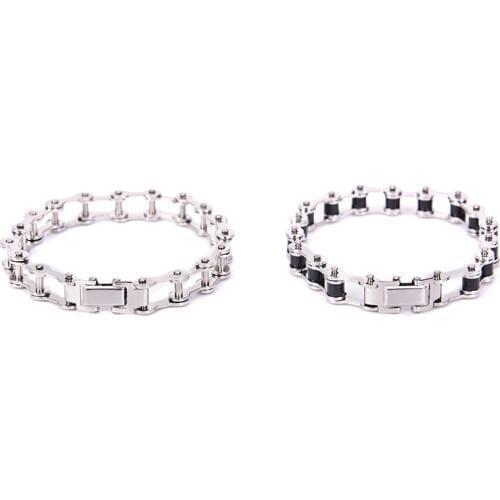 K2nightFee Metal Bracelets
