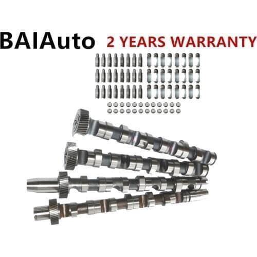 059109521E Engine Camshaft Valve Lifter Set For Audi A4 A4 Avant A4 Cabriolet A6 A8 For VW Passat 2,5 TDI 059109021Q 059109022P