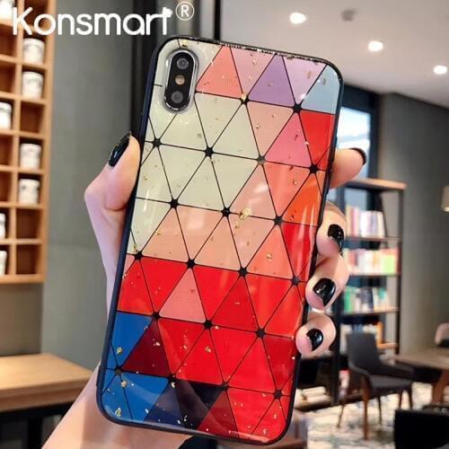 KONSMART Samsung Galaxy S9 Phone Cases
