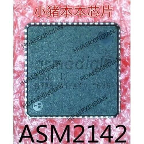 Brand new original ASM2142 2142 QFN High Quality