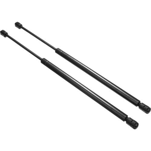 Pair Of Rear Tailgate Gas Support Struts For Renault Megane Grand Scenic Mk 2 (2003-2015) 8200377199