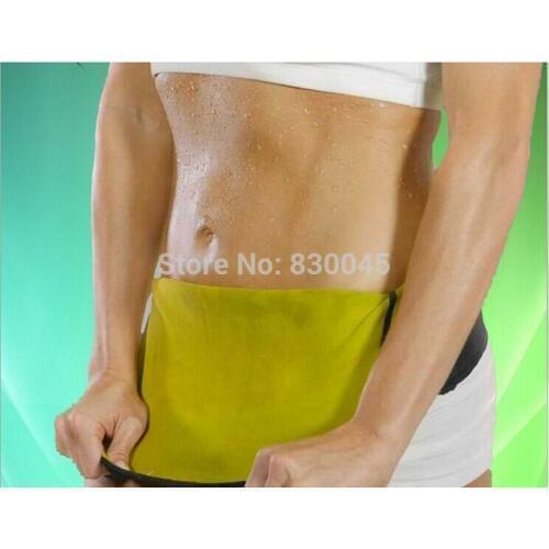 2015TV Sale Control Waist Belt slimming body shaper 6 size Shapers Thermo shapers Body Shapers