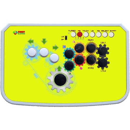 SG JOYSTICK Joysticks