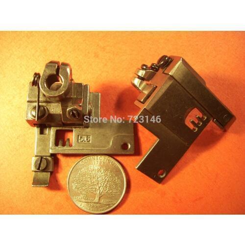 2015 Special Offer Rushed Industrial Machine Overlock Prensatelas Maquinas De Coser 257321a 5.6/6.4 Presser Siruba/taiko Foot