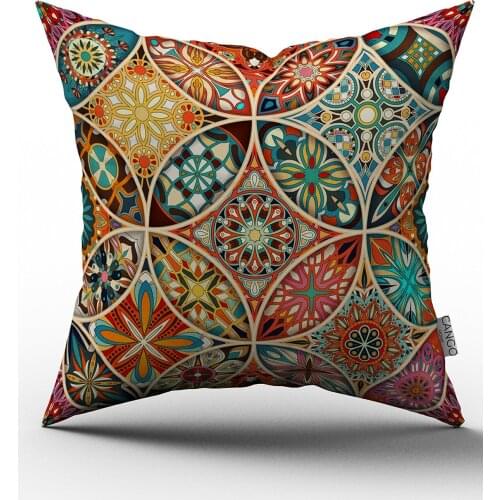 Special Design Pillow Cushion Cover Digital Printed Pillow Cushion Cover one side printed
