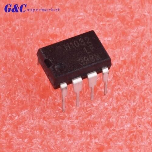 5/10PCS LF398N LF398 IC Encapsulation diy electronics