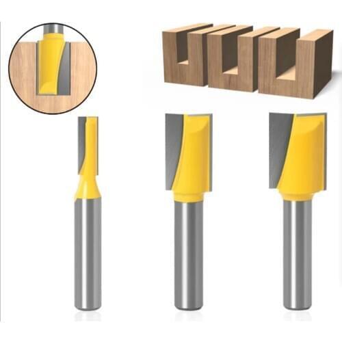 8-handle bottom cleaning cutter engraving machine tool woodworking milling cutter bottom cutting tool milling bottom chamfering