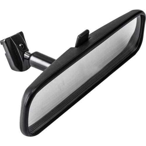 Car Interior Rearview Mirror Car Accessories for Ford Focus Mondeo 2006-2018
