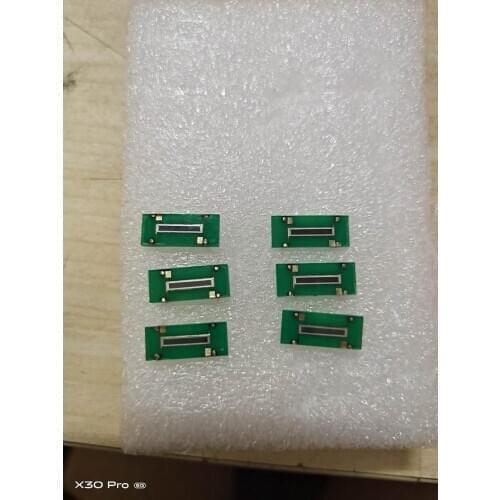 Free shipping PSD position sensor / one dimensional PSD/ position sensor / photo area 1*8mm
