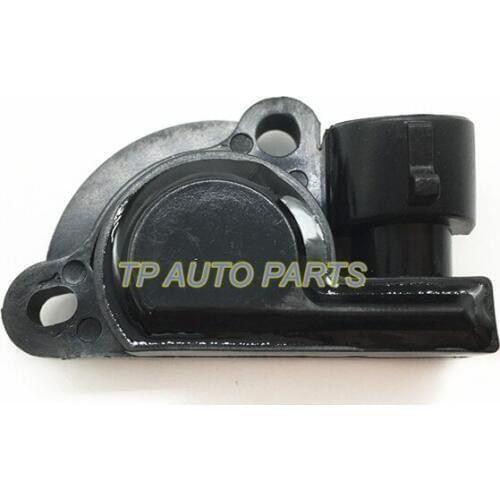 Throttle Position Sensor For O-pel Ch-evrolet Aveo D-aewoo Lanos 1.6L OEM 94580175 7080671 17087653 17106681 171130