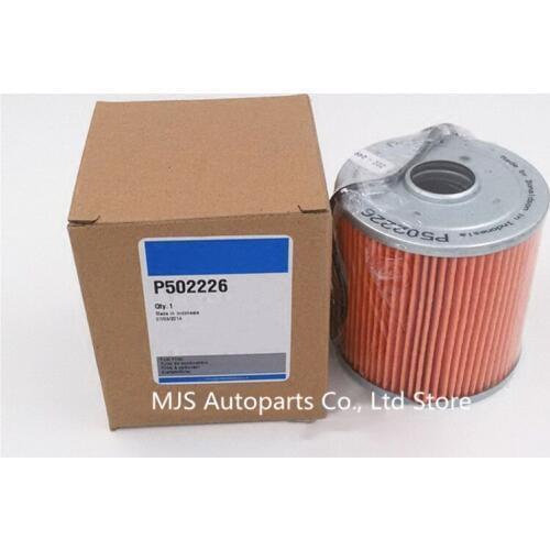 P502226 Diesel Filter For Donaldson ME300361 ME300647 FF5721 FF5363 2335578020 S23401-1740L CLX 255 Fuel Water Separation Filter